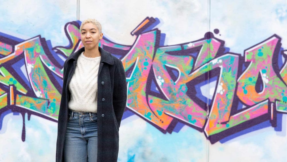 Noémi Michel ©Aline Bovard Rudaz