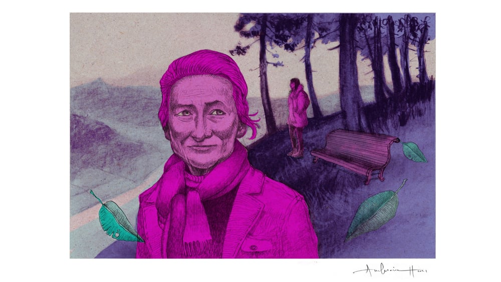 © Ambroise Héritier