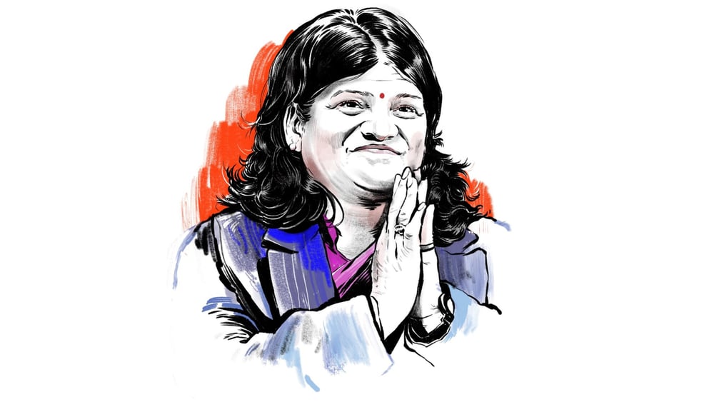 © Illustration : André Gottschalk