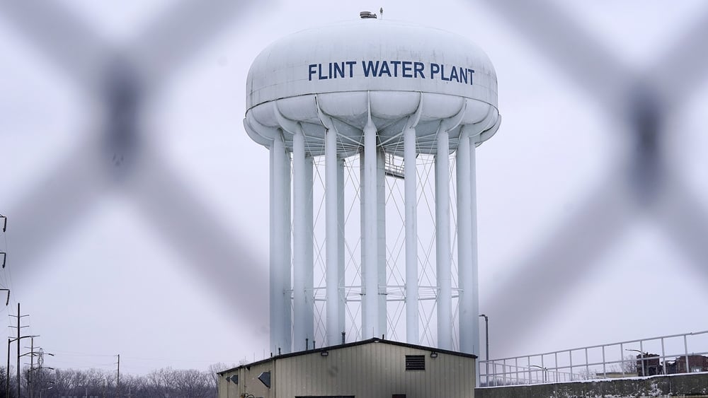 © Keystone / AP / Carlos Osorio