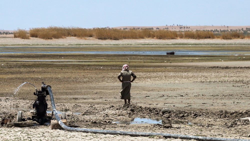 © DELIL SOULEIMAN/AFP via Getty Images