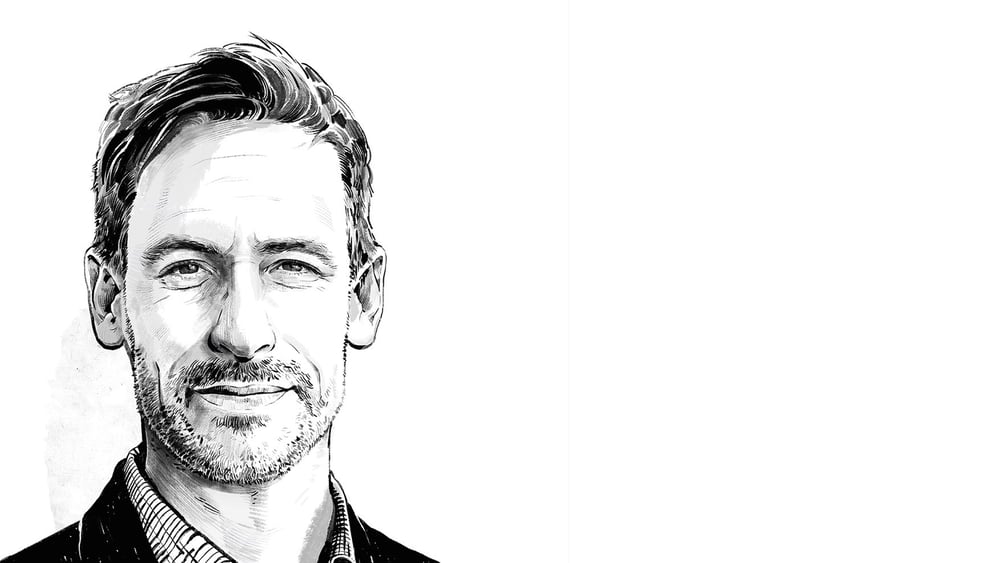 © André Gottschalk