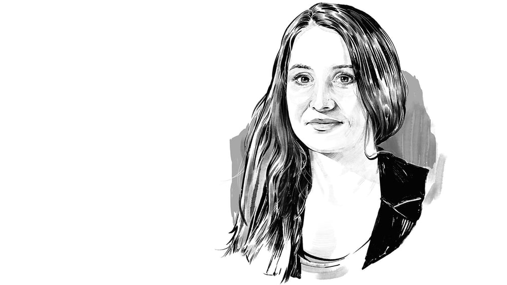 © André Gottschalk