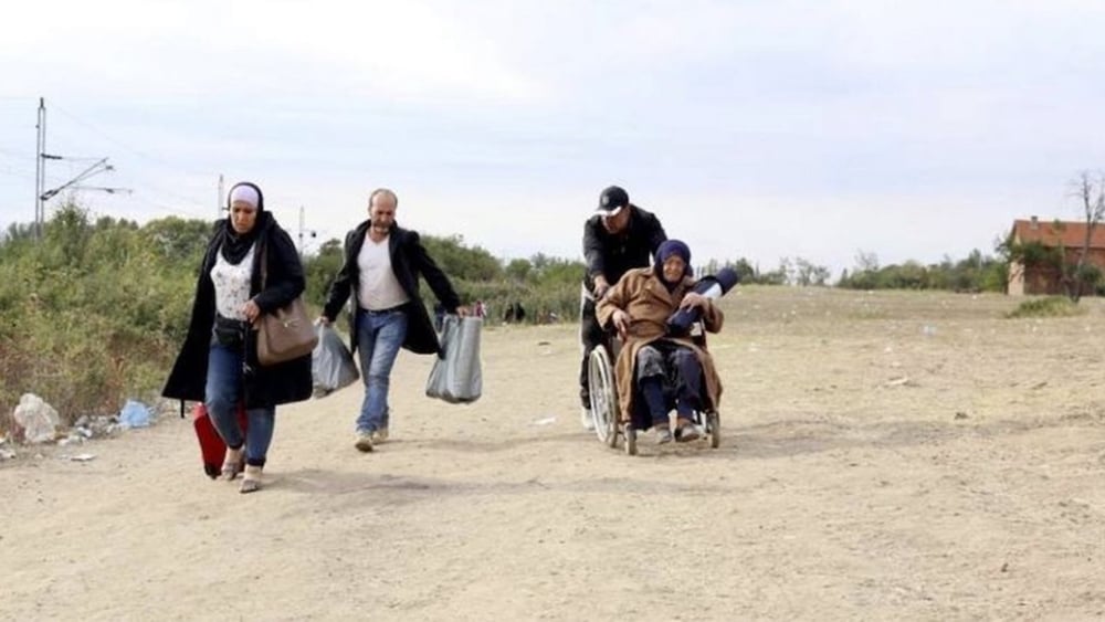 © Kaske Film, Jenin Films (PA)