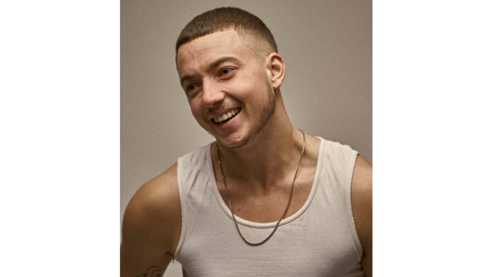 « La masculinité est parfois mal comprise : on la mélange avec le patriarcat », dit  Léon Salin. © Gabriel Monnet