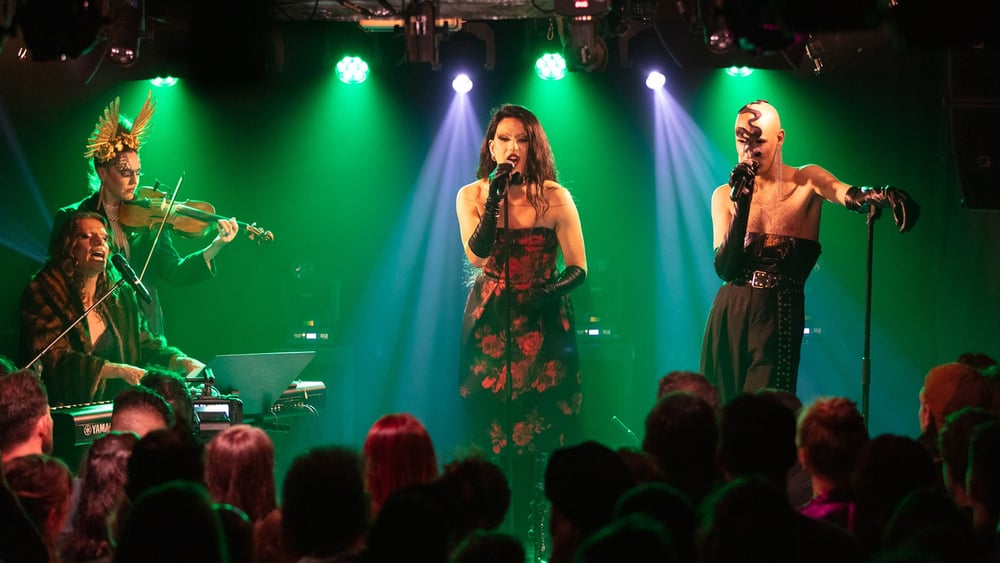 © Everybody’s Perfect/Ivan P. Matthieu