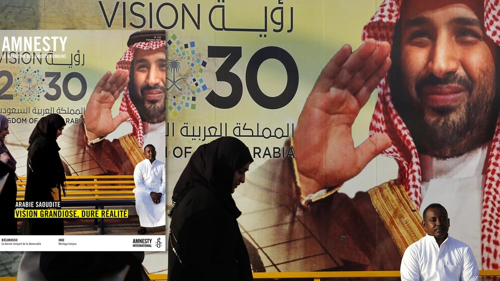 Éditions 2024 | amnesty.ch