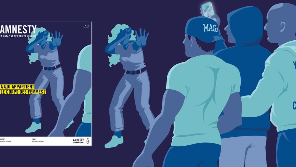 © Samira Oschounig/muellerluetolf.ch