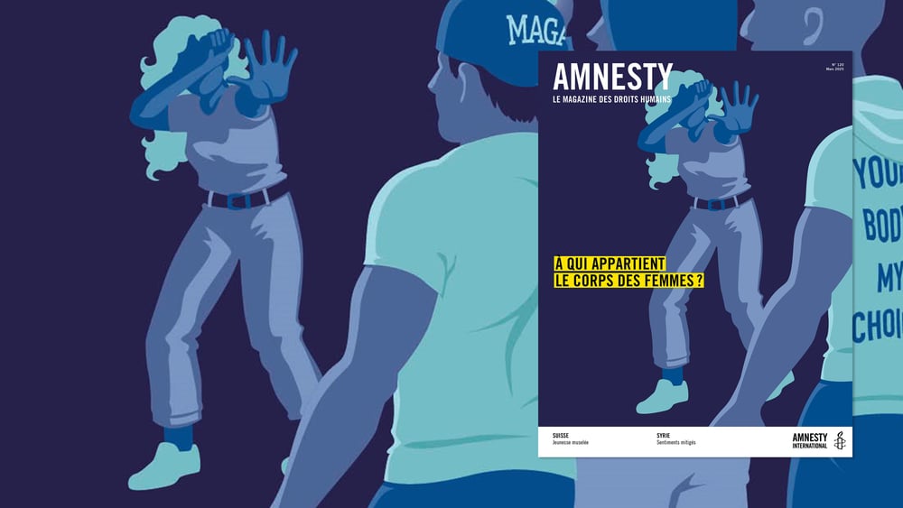 © Samira Oschounig/muellerluetolf.ch