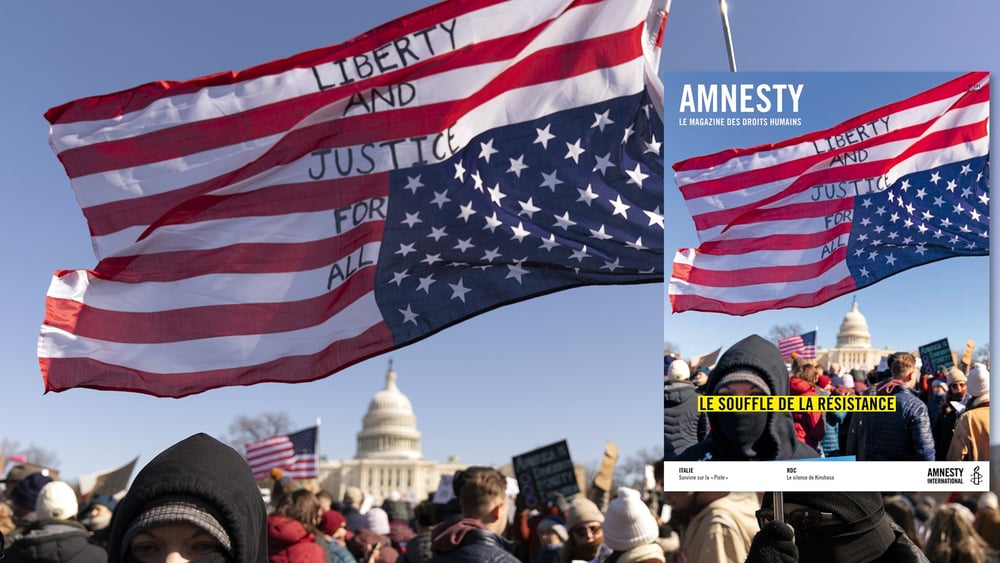 © José Luis Magana/AP (Keystone)