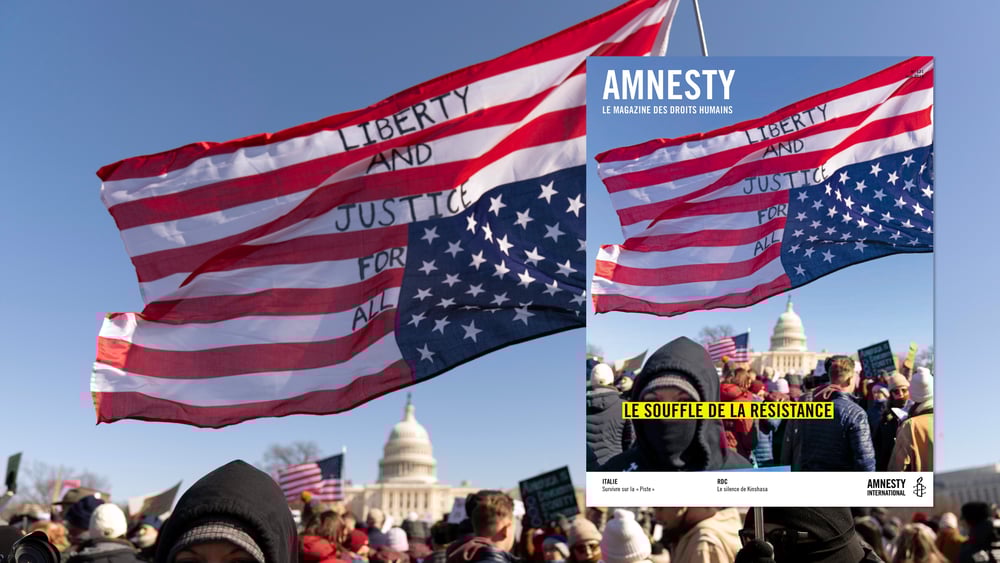 © José Luis Magana/AP (Keystone)