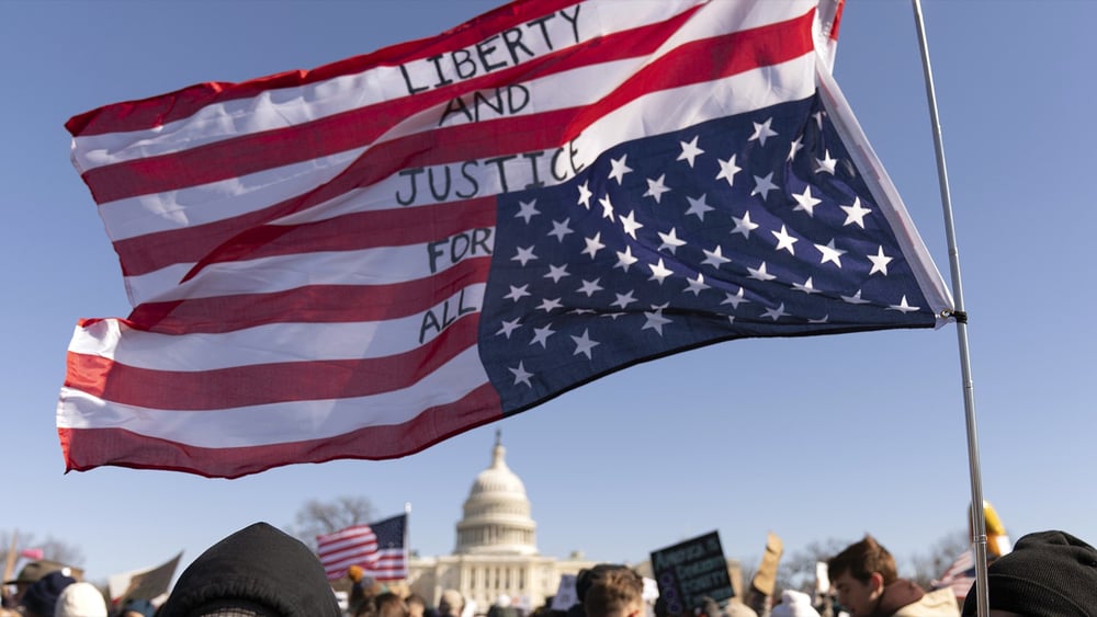© Jose Luis Magana/AP (Keystone)