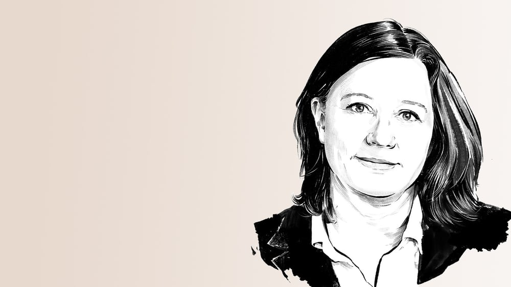 © André Gottschalk