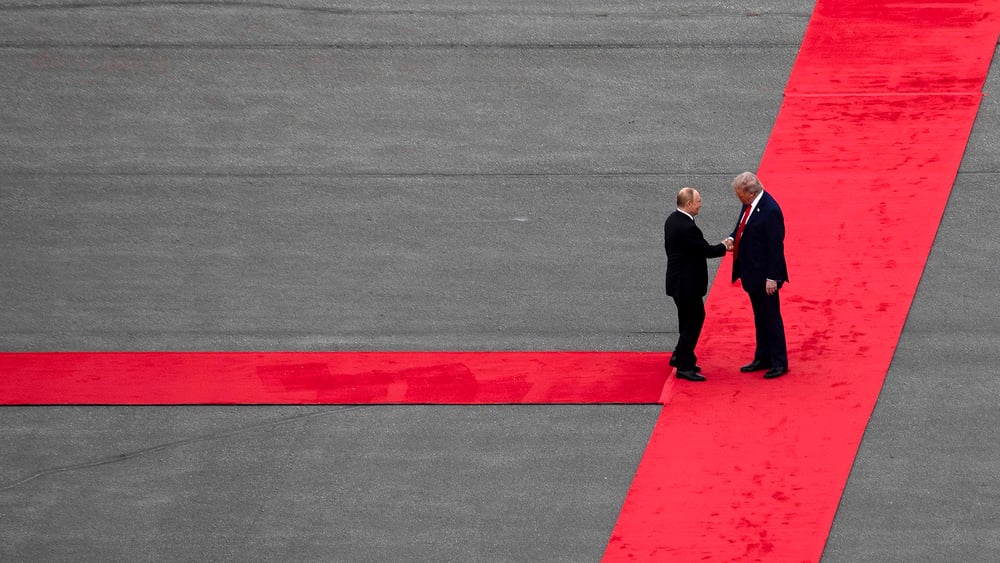 © Seth Lacoun/US Army/Imago