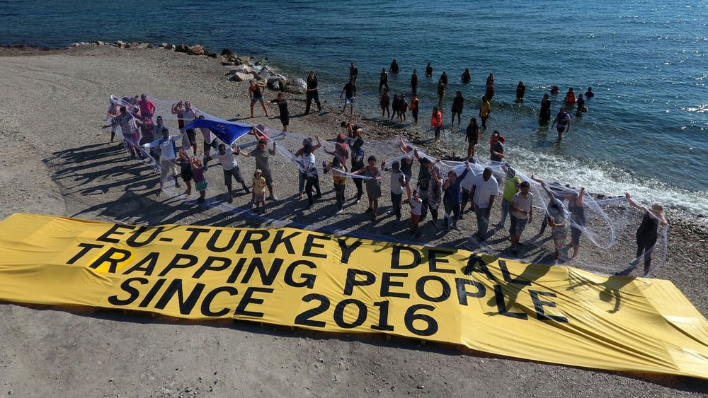 © Giorgos Moutafis/Amnesty International