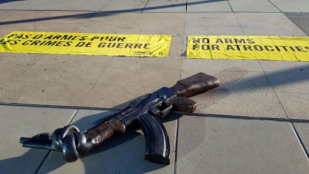 © Amnesty International