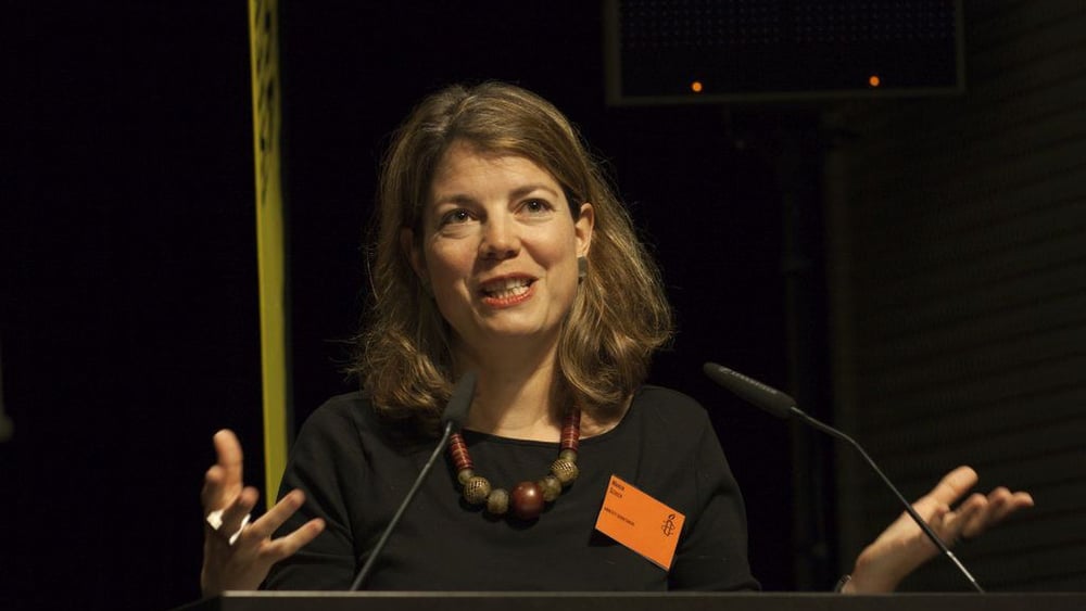 © Amnesty International Suisse