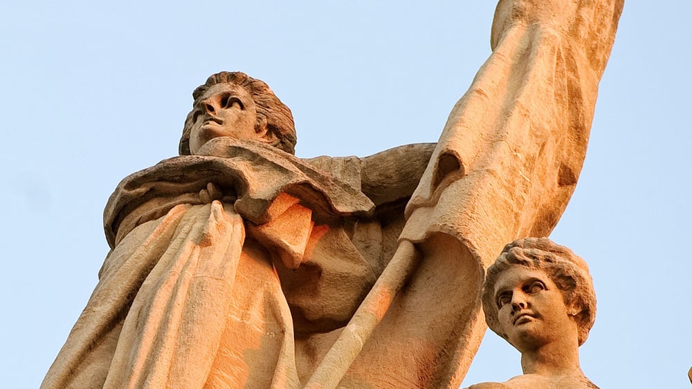 © Services du Parlement