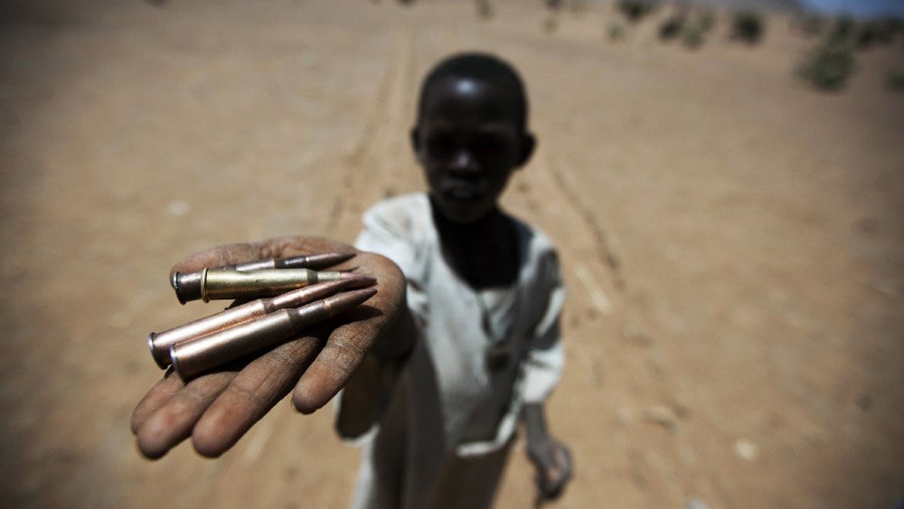 © UN Photo/Albert Gonzalez Farran