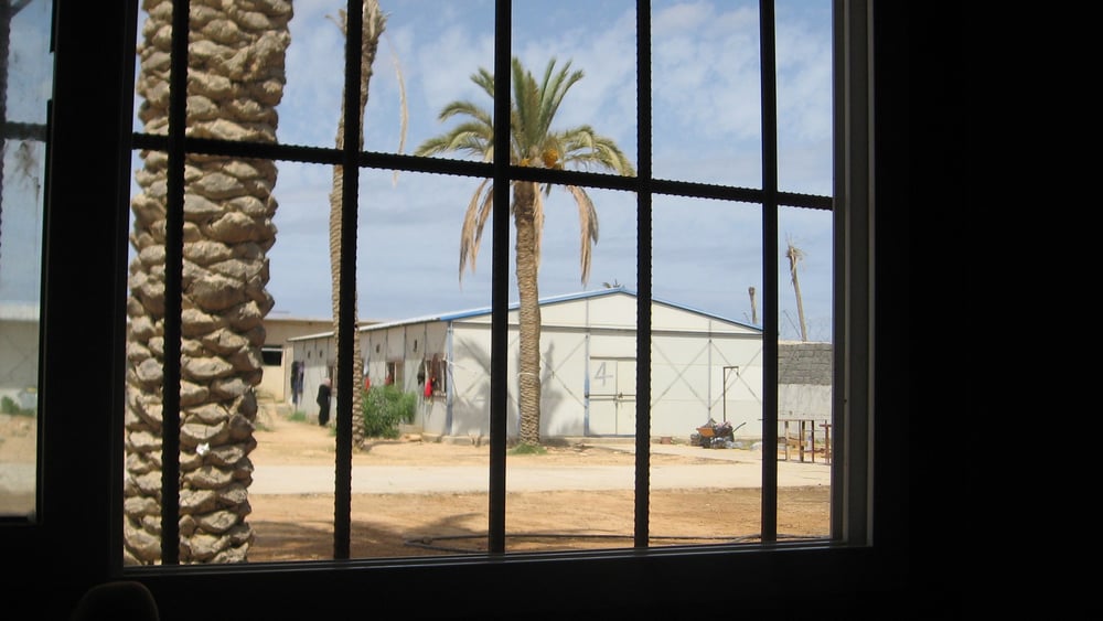 © Amnesty International