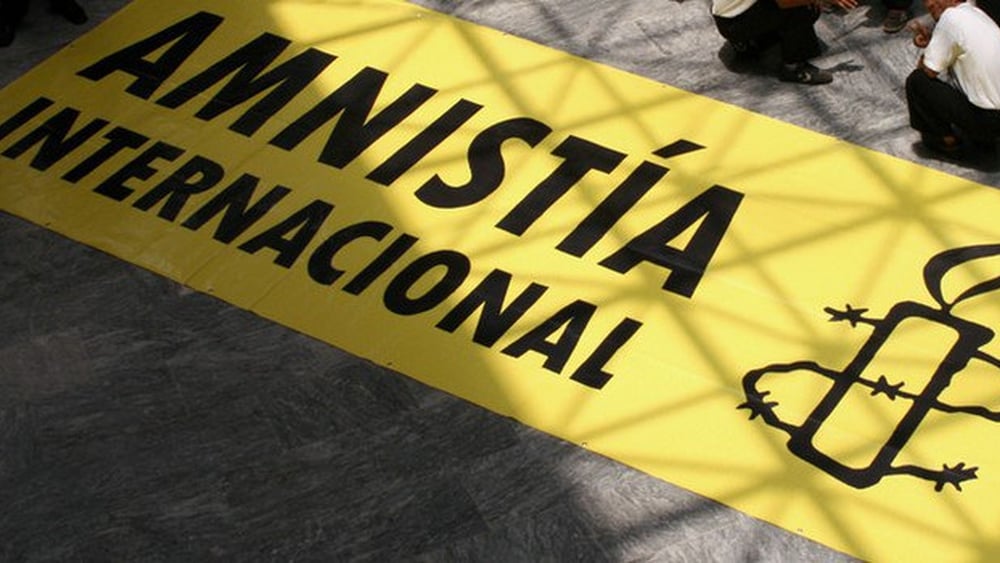 © Amnesty International