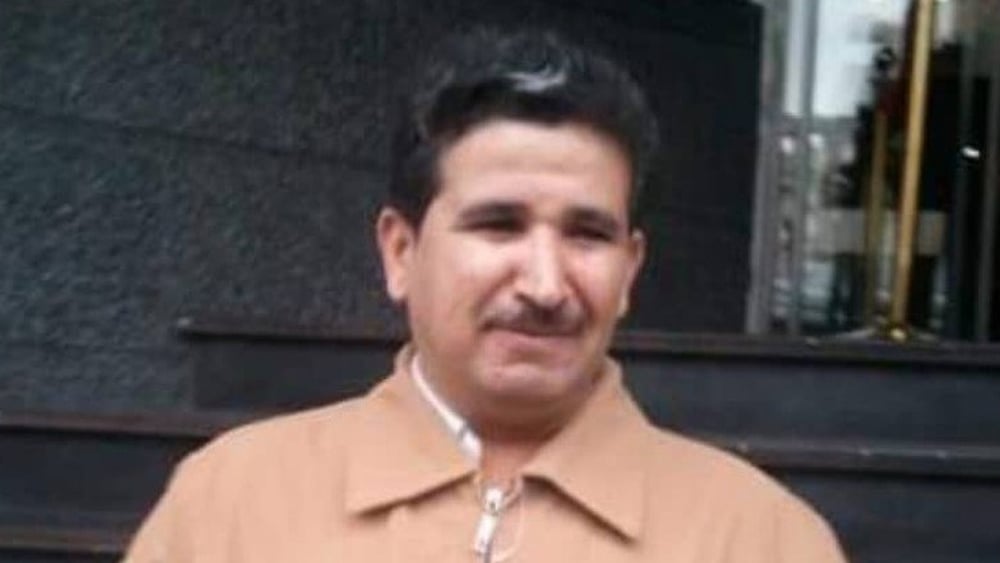 Abdulwahab Mohammad Qatran  © Droits réservés