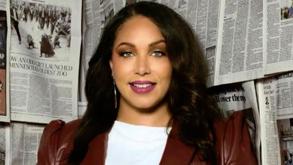 Photo de profil Facebook de Georgia Fort © Droits réservés