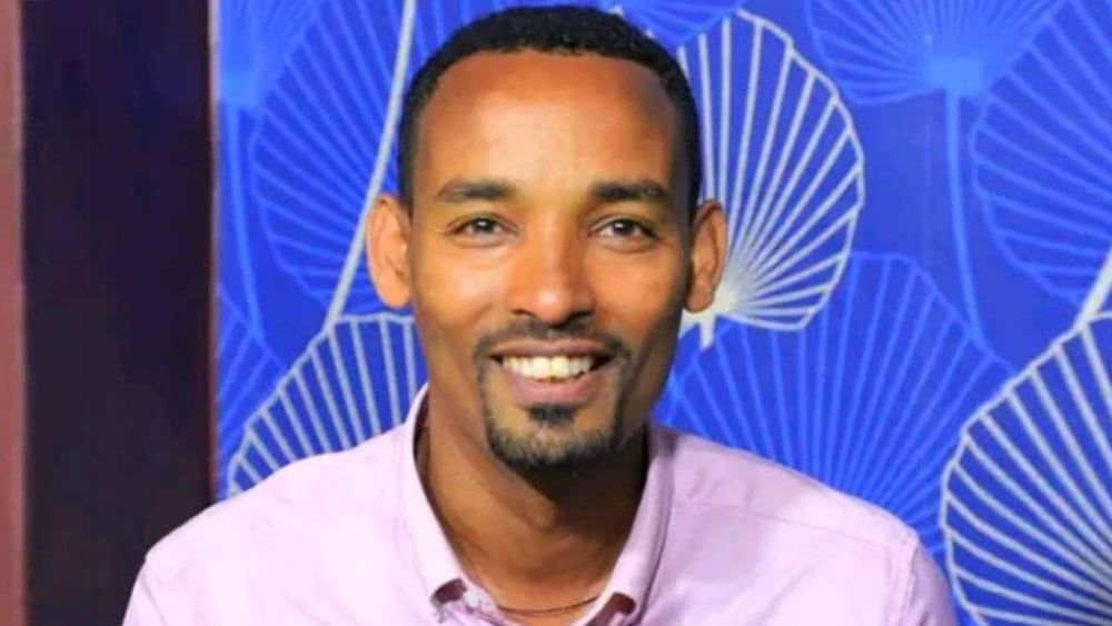 © Amnesty International