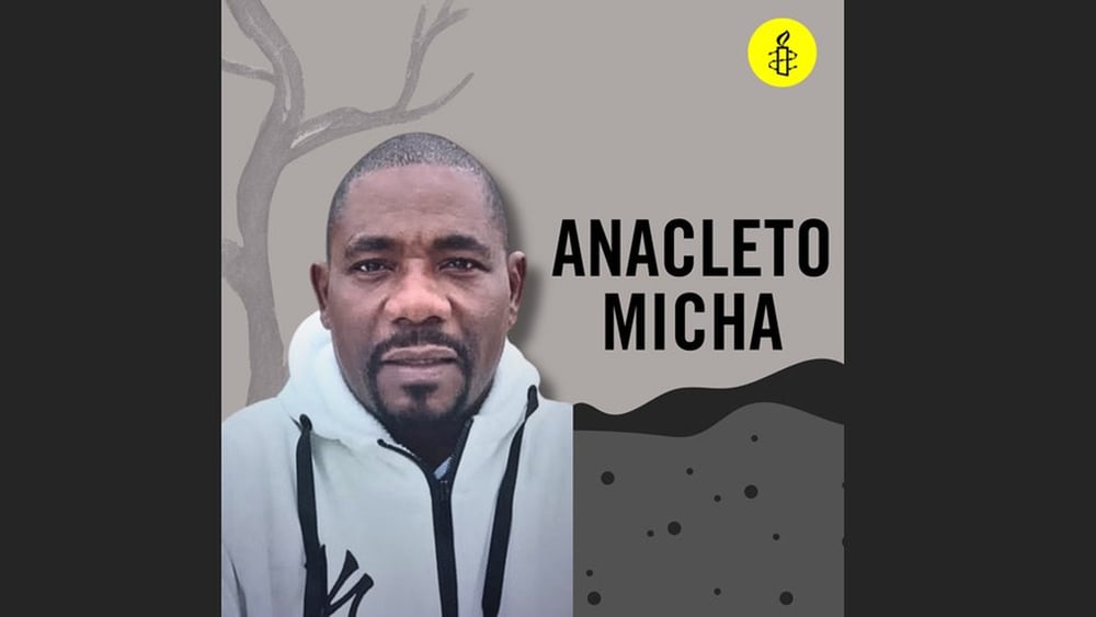 © Amnesty International