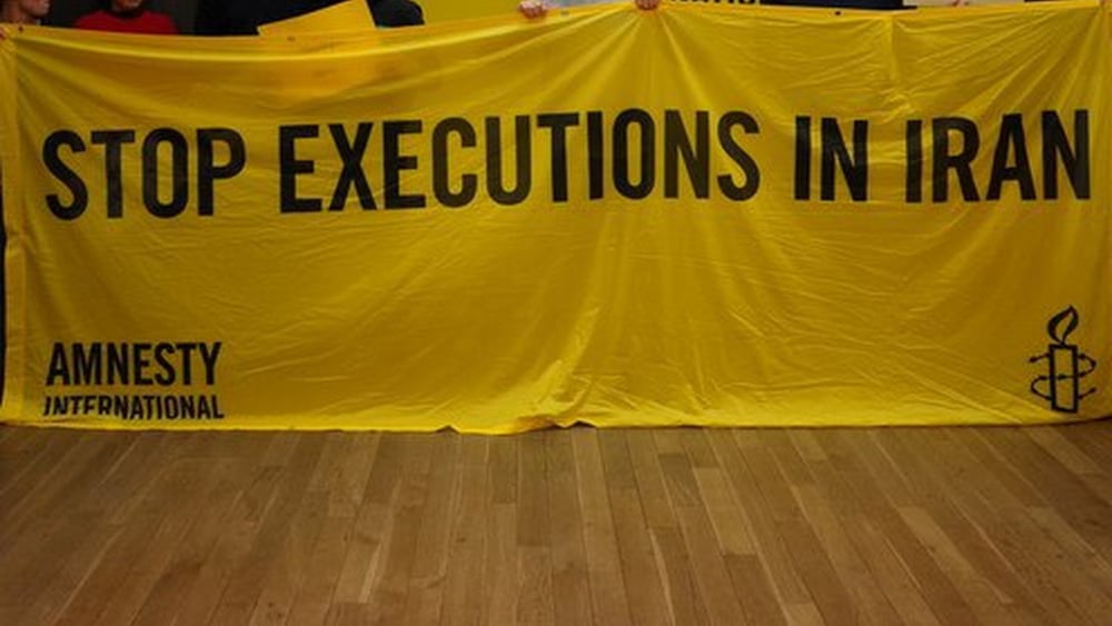 © Amnesty International Suisse