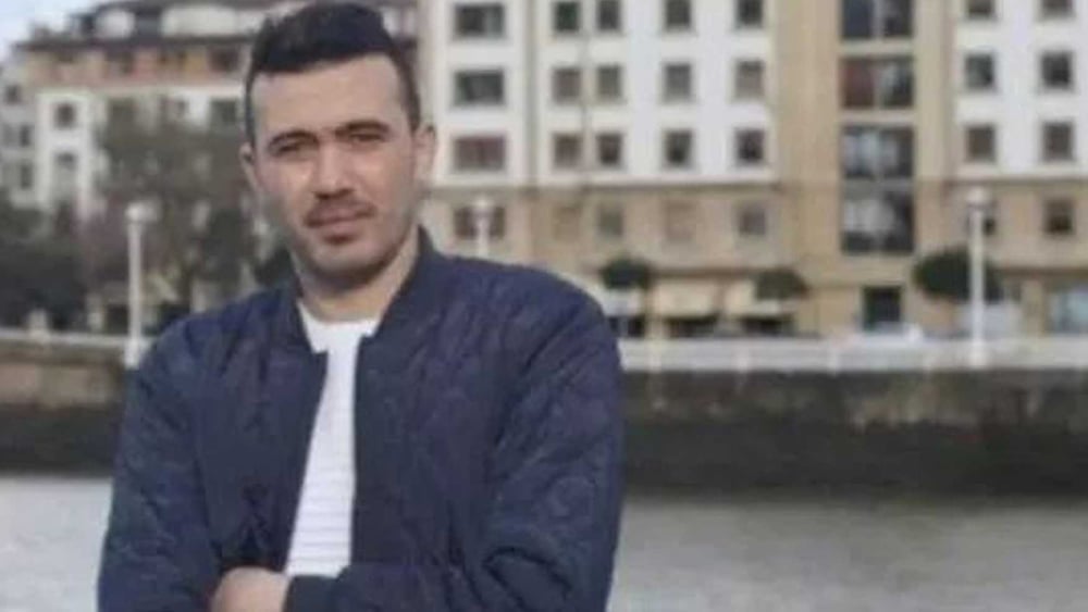 © Droits réservés (Page Facebook de Mohamed Benhlima)