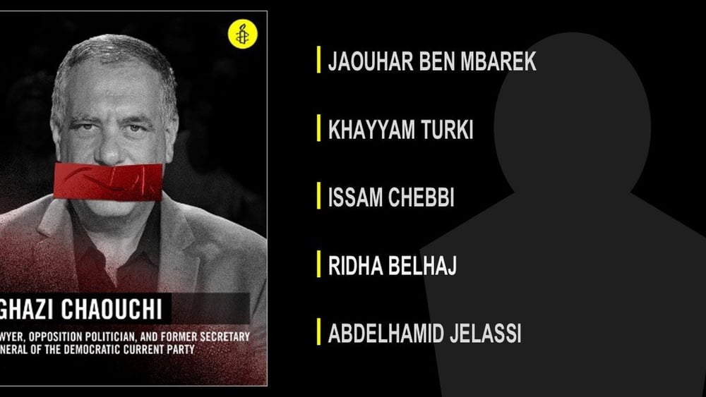 © Amnesty International