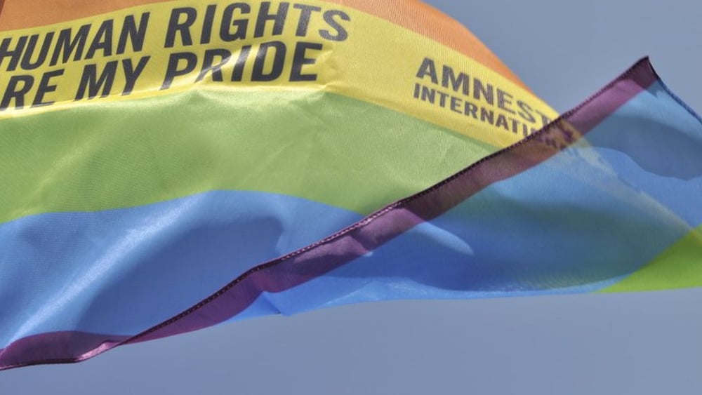 © Amnesty International