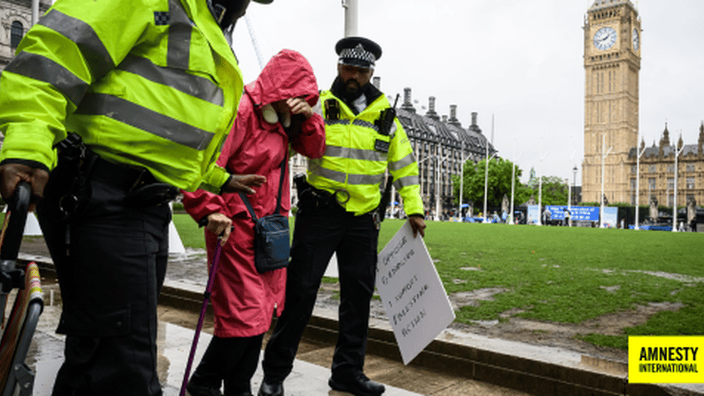 © Amnesty International