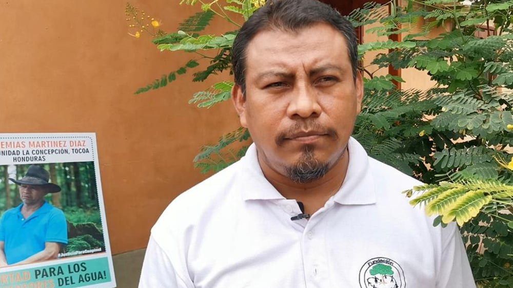 Juan Lopez © CMDBCPT