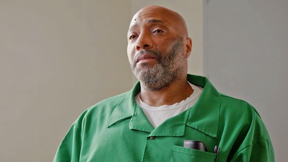 Richard Moore © Justice 360 / Blossom Street Films