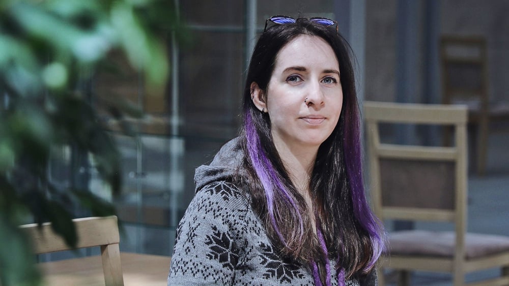 © Iryna Arakhouskaya