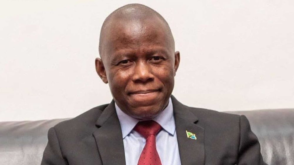 © Amnesty International