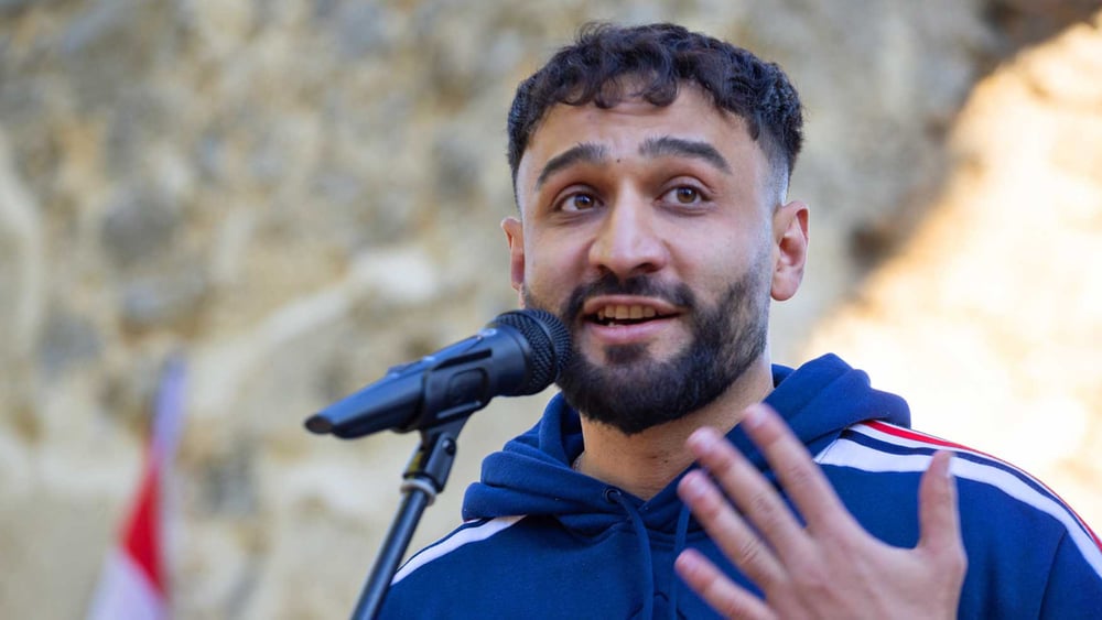 © Amnesty International Hongrie