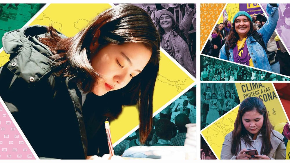 © Amnesty International