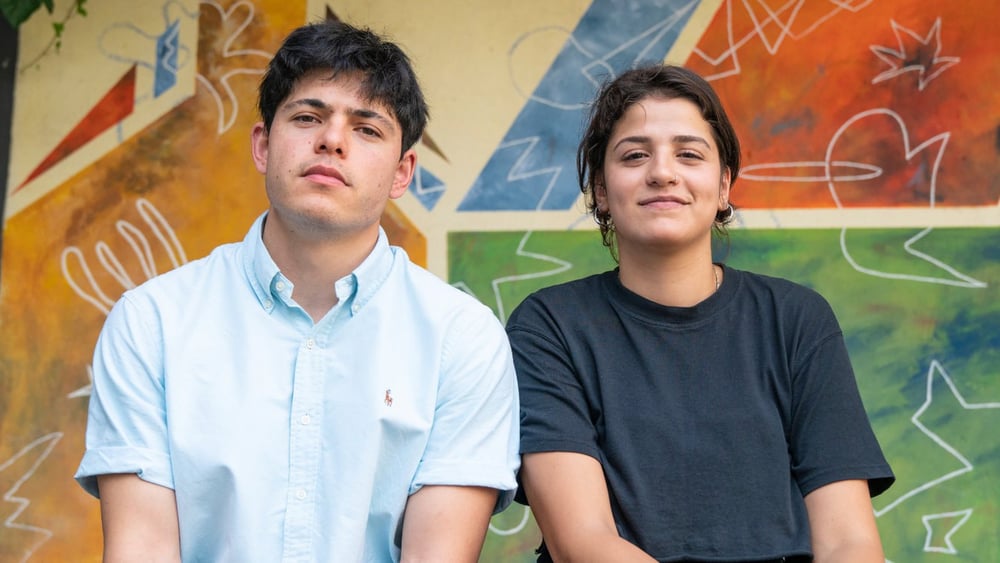 © Amnesty International