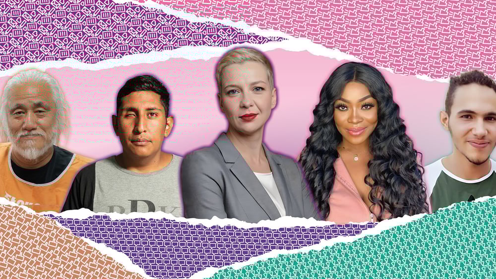 © Amnesty International