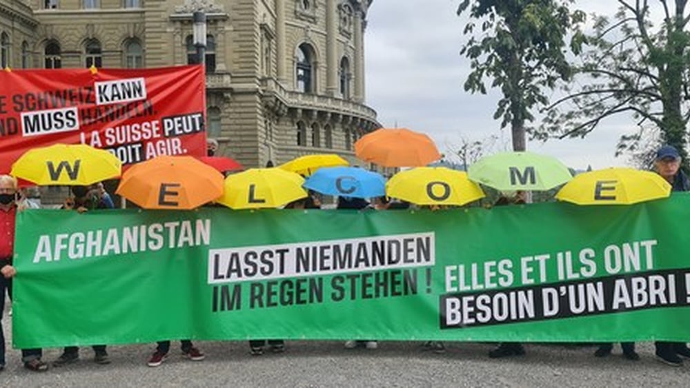 © Amnesty International Suisse