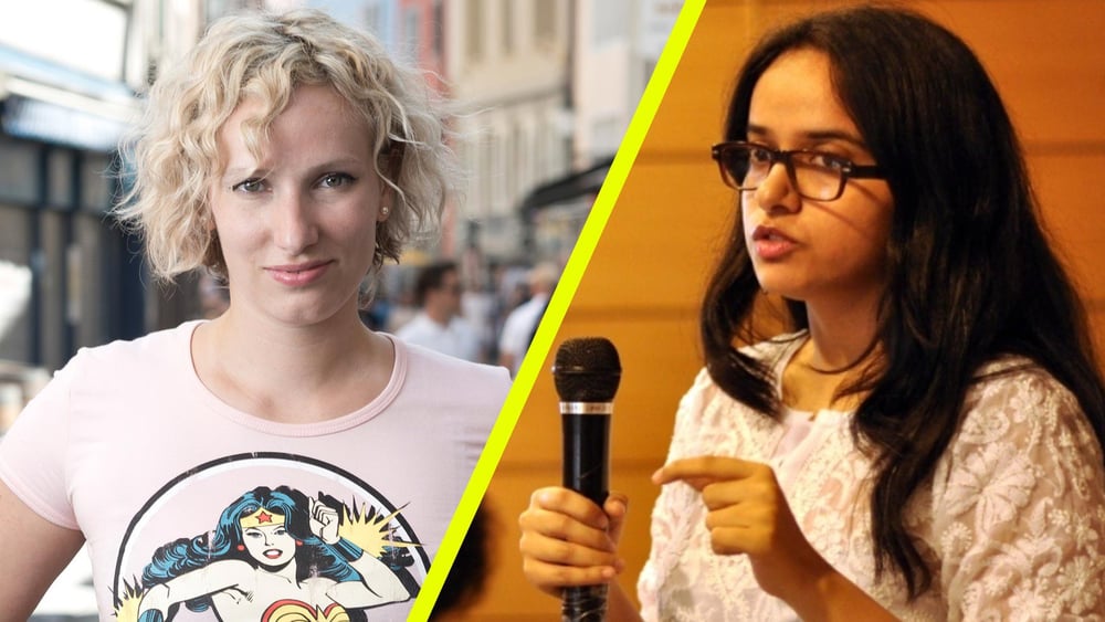 © Ex-press AG / Feminism in India