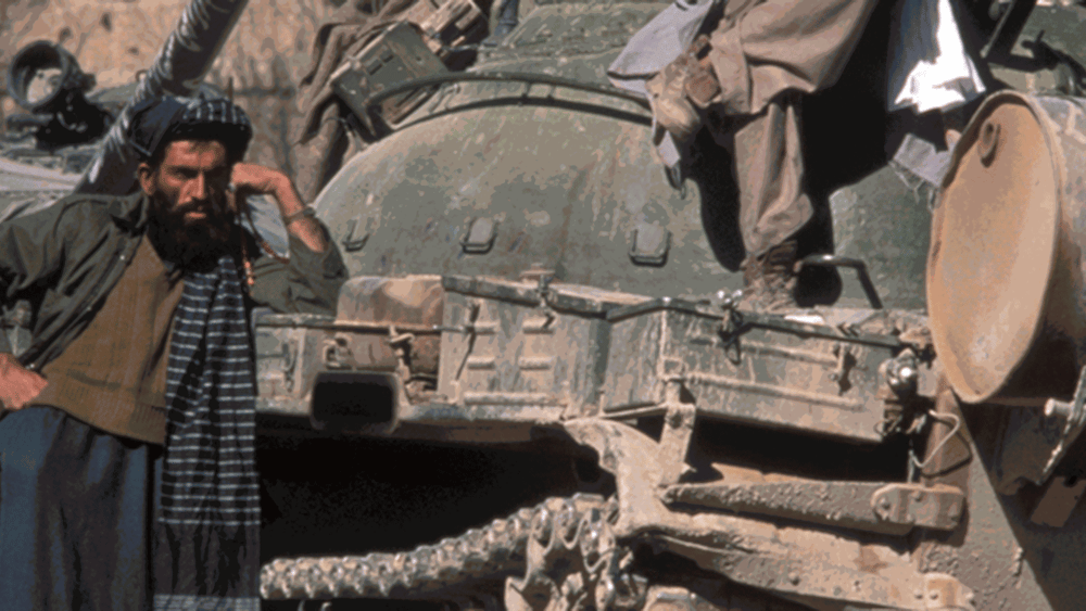 Les Talibans ont pris le contrôle de Kunduz le 28 septembre 2015, des témoins dénoncent des homicides, des viols et d’autres atrocités affligées aux résidents. © Steve Dupont