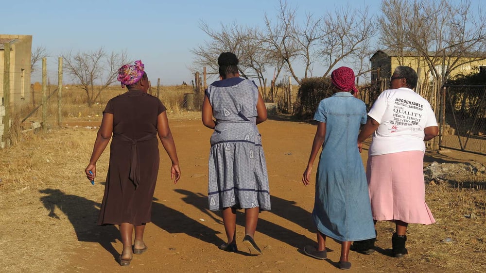 © Amnesty International