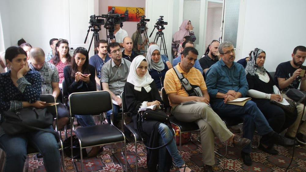 Image symbolique. L'image originale a été remplacée pour des raisons de droits d'auteurices © Hamdad Mohamed Said - Amnesty International