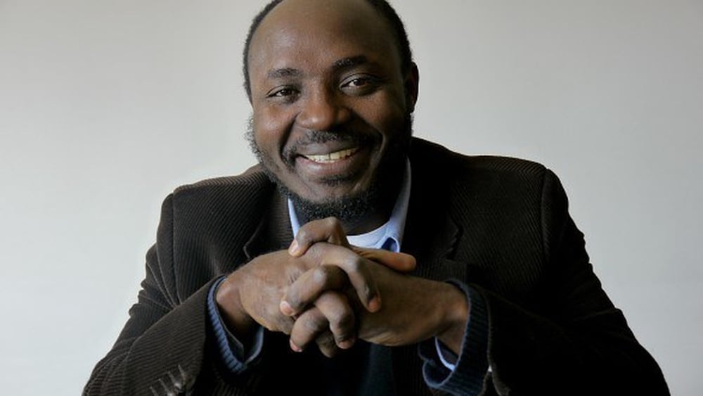 Rafael Marques de Morais © Droits réservés