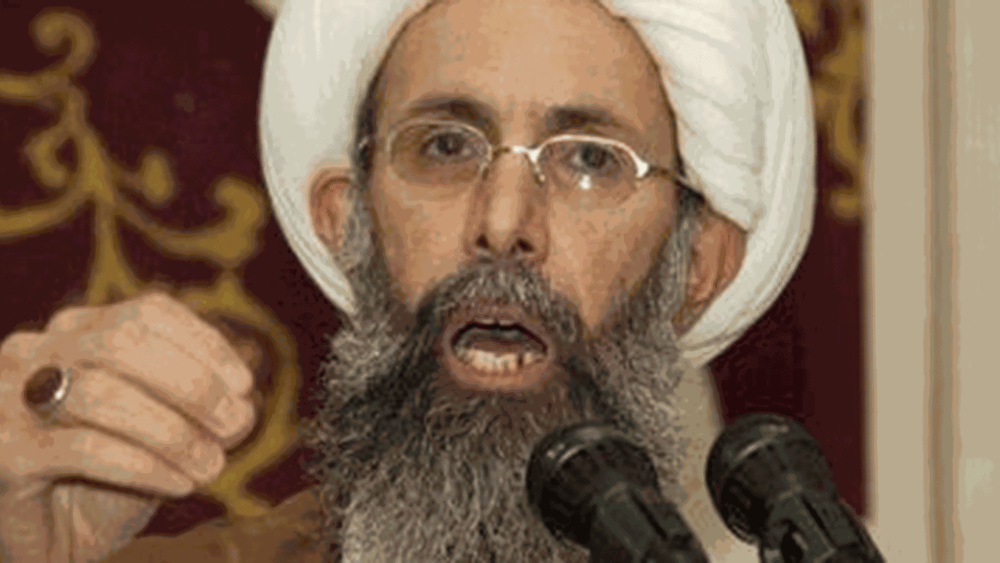 Le dignitaire religieux chiite, Nimr Baqir al Nimr critiquait fortement les autorités saoudiennes. © Droits réservés