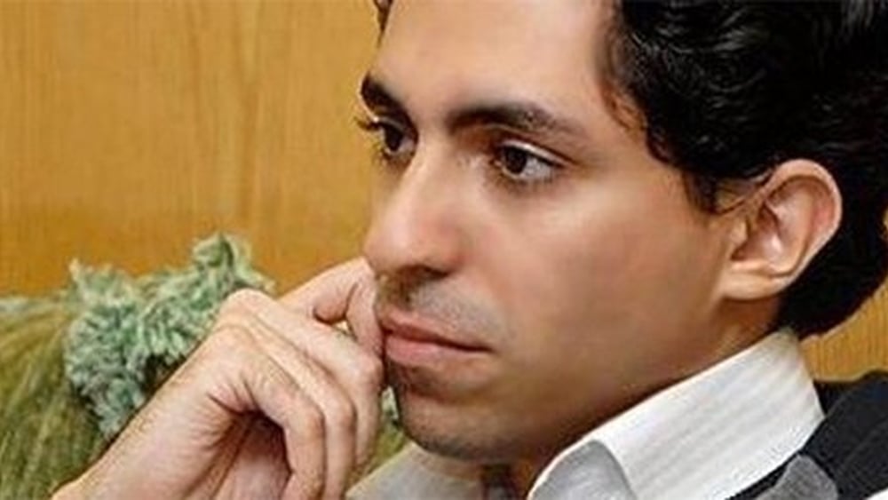 Le blogueur saoudien est toujours en prison. Amnesty se joint à son épouse pour demander sa libération. © CC